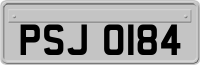 PSJ0184
