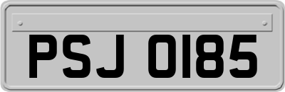 PSJ0185