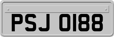 PSJ0188