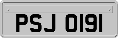PSJ0191
