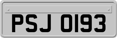 PSJ0193