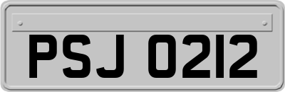 PSJ0212