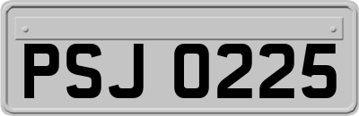 PSJ0225