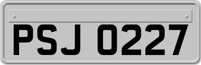 PSJ0227