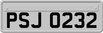 PSJ0232