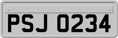 PSJ0234