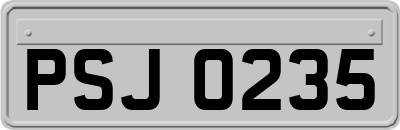 PSJ0235