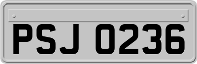 PSJ0236