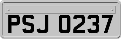 PSJ0237