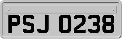 PSJ0238
