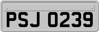 PSJ0239