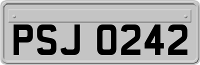 PSJ0242