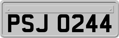 PSJ0244