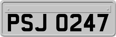 PSJ0247