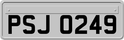 PSJ0249