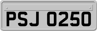 PSJ0250