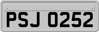 PSJ0252
