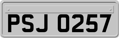 PSJ0257