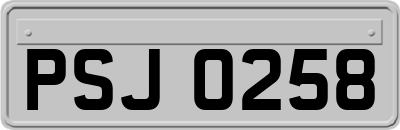 PSJ0258