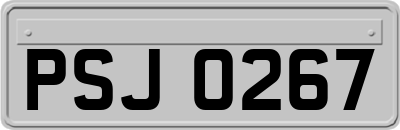 PSJ0267