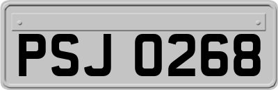 PSJ0268