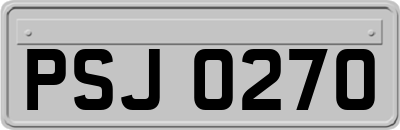 PSJ0270