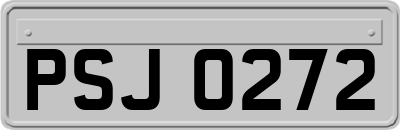 PSJ0272