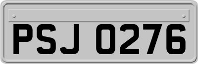 PSJ0276