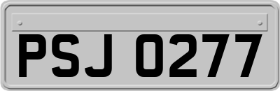 PSJ0277