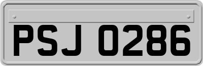 PSJ0286
