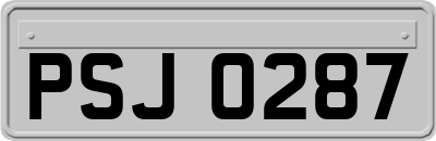 PSJ0287