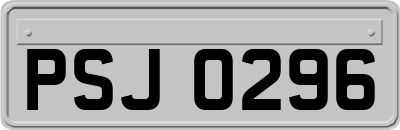 PSJ0296