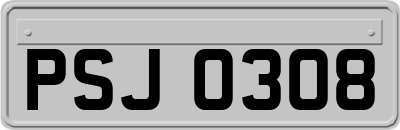 PSJ0308
