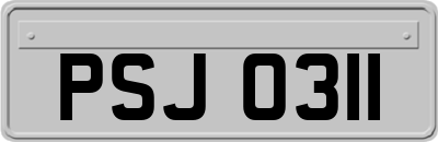 PSJ0311