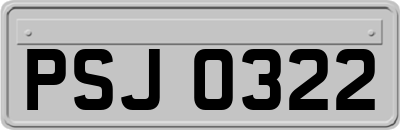 PSJ0322