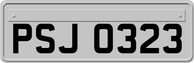 PSJ0323