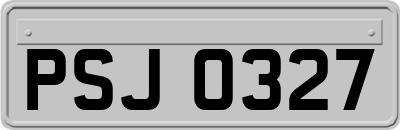 PSJ0327