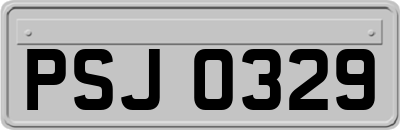 PSJ0329