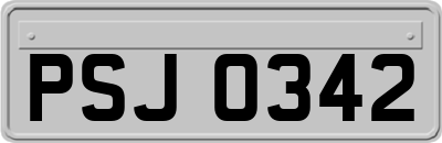 PSJ0342
