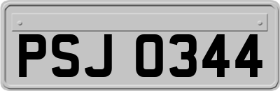 PSJ0344