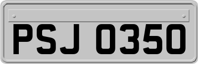 PSJ0350