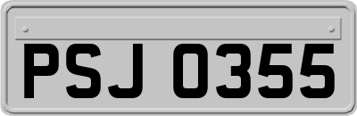 PSJ0355