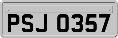 PSJ0357