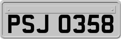 PSJ0358