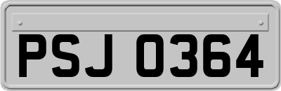 PSJ0364