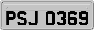 PSJ0369