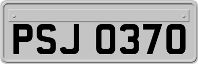PSJ0370
