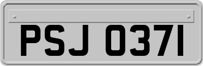 PSJ0371