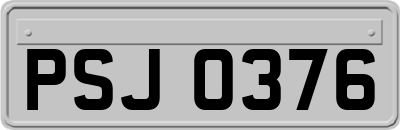 PSJ0376