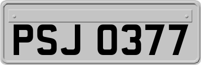 PSJ0377